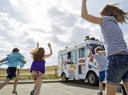 10 ice cream truck clics that still