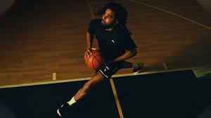 The sideline story, debuted at no. Welcome To The Fam J Cole Puma Catch Up