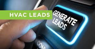 Best Ways To Get Hvac Leads In 2019 Hvac Lead Generation