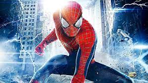 the amazing spider man 2 1080p 2k 4k