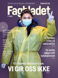 Fagforbundet organiserer arbeidstakere i kommunale. Fagbladet 2021 03 By Fagbladet Issuu