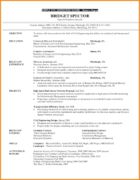 32 Ideal Grad School Resume Example Wp A8906 Resume Samples