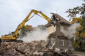 The Benefits of Hiring Professional Demolition Contractors - Negosentro