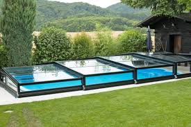 Pool Enclosures Uk From Fairlocks Pools