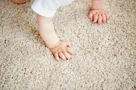 child safe carpet cleaning practices