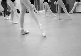 marley dance flooring for ballet