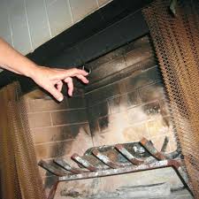 How Does A Fireplace Damper Work