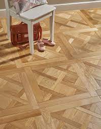 avignon natural oak lacquered