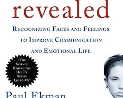 Image of Emotions Revealed: Recognizing Faces and Feelings to Improve Communication and Emotional Life book