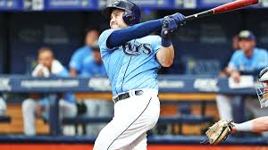 Fantasy Baseball Waiver Wire Travis Darnaud Now Is More