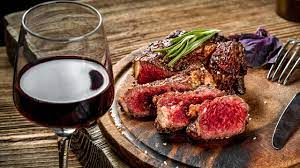 I stocked the pantry with everything that's typically needed and was trying to figure out. Wine With Steak Finding The Perfect Pairing By Butcherbox Roam A Butcherbox Blog Medium