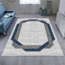 decoser carpet sahra series nonslip