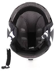 Holt Snowboard Helmet