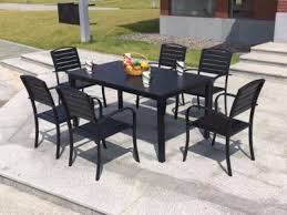 Dining Table And 6 Chairs Set