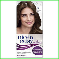 Clairol Semi Permanent Hair Color For Gray 4223 Clairol Nice