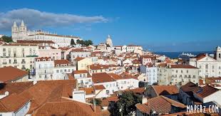 mejores ciudades para vivir en portugal