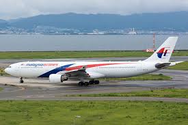 msia airlines fleet airbus a330 300