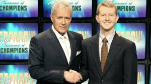 After the heartbreaking death of alex trebek, ken jennings is slated to be jeopardy's interim host. Jeopardy Champion Ken Jennings To Be Interim Host When Show Resumes Production Citynews Toronto