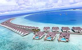 Гледах те, не вярвайки, че може. Klimatt V Maldivite E Mesechen Maldivski Arhipelag Vremeto 2021