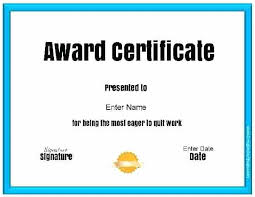 Creative Award Names For Employee Recognition Funny Titles