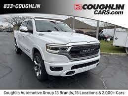 2020 ram 1500 limited columbus oh