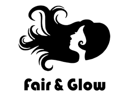 glow beauty parlour cal college