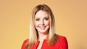 Carol vorderman (born december 24, 1960)is a television and entertainment personality that first came to fame in the game show see more pictures and articles about carol vorderman here. Carol Vorderman Reduced To Tears By Paparazzi As She Leaves Home To Do Her Radio Show On The Radio