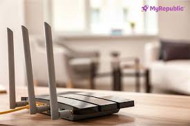 right router for your home network