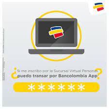 Here are the steps which you can follow to access your application easily: Bancolombia Te Inscribiste Por La Sucursal Virtual Pero Facebook
