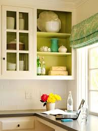 Low Cost Cabinet Makeover Ideas You