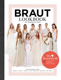 Du hast dich verlobt und willst ein brautkleid kaufen? Braut Lookbook Die Kollektionen 2020 By Bruidmedia Issuu