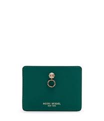 Get reviews, hours, directions, coupons and more for henri bendel at 160 n gulph rd ste 2359, king of prussia, pa 19406. When You Re On The Go And Just Need The Essentials The Influencer Leather Wallet Steps In Use It For Cred Card Holder Leather Card Holder Case Leather Wallet