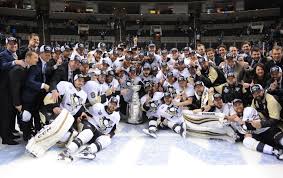 Penguins Championship Window Wide Open
