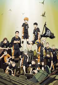 However, just like most of the forthcoming titles, the unprecedented health crisis as of press time, there is no new release window or date set for haikyuu season 5. Is There Going To Be Haikyuu Season 5 On Mbs Release Date V3 0