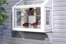 garden window replacement bwood and