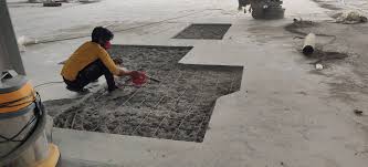 concrete repairs services at rs 350