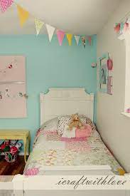 girls bedroom paint