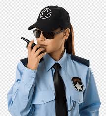 Security guard Security company Police officer, Police, police Officer,  people, business png | PNGWing