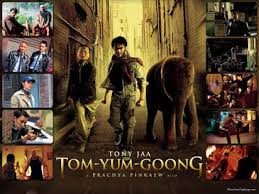 Kami menyediakan kumpulan film online dari berbagai genre dan negara. Subtitle Indonesia Tom Yum Goong 2005