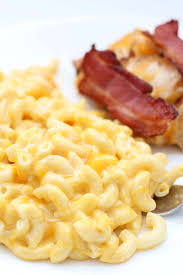 instant pot fil a mac and cheese