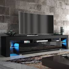 Black Tv Cabinet