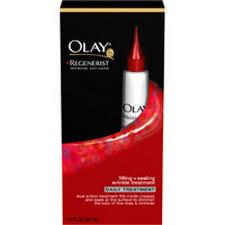olay regenerist filling and sealing