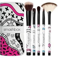 Nov 15, 2020 · yes. Smashbox Drawn In Decked Out Multi Use Brush Set Makeup Gift Sets Beauty Health Shop The Exchange