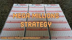 How To Win The Mega Millions Jackpot Strategy Explained