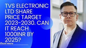 tvs electronic share target 2023