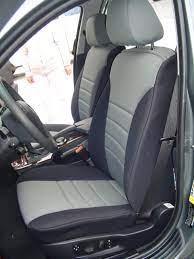 Bmw 5 Series Seat Covers