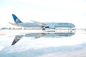 United 787 10 Polaris Business Class Flight Review