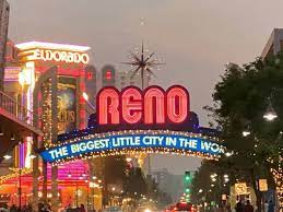 fun things to do in reno with kids