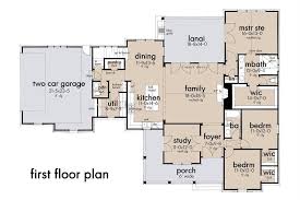 House Plan 7844