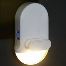 Night Light And Usb Charger